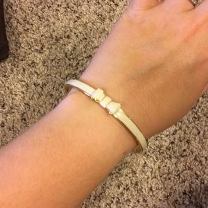 Kate Spade bangle
